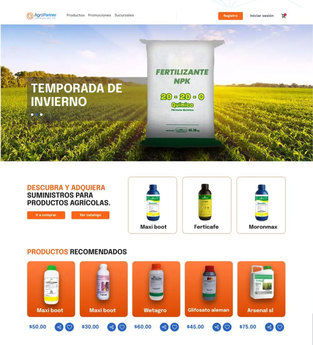 Agropartner