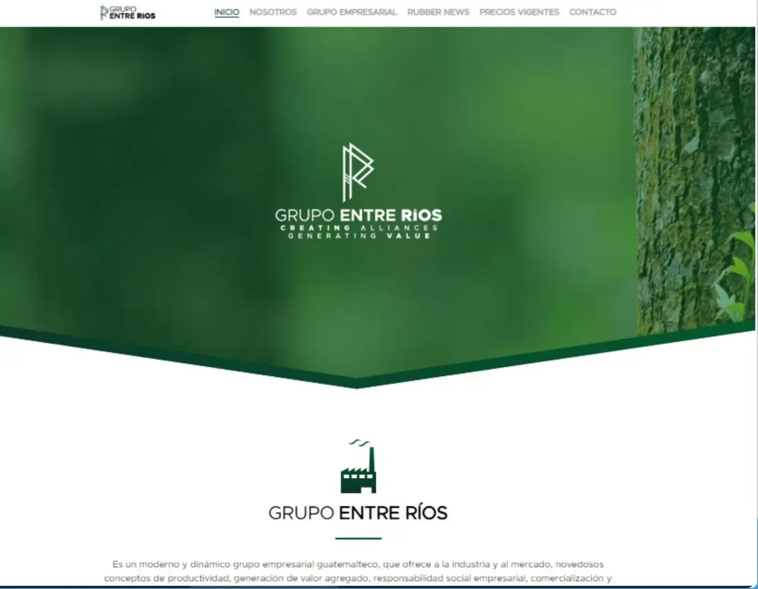 Grupo Entre Ríos