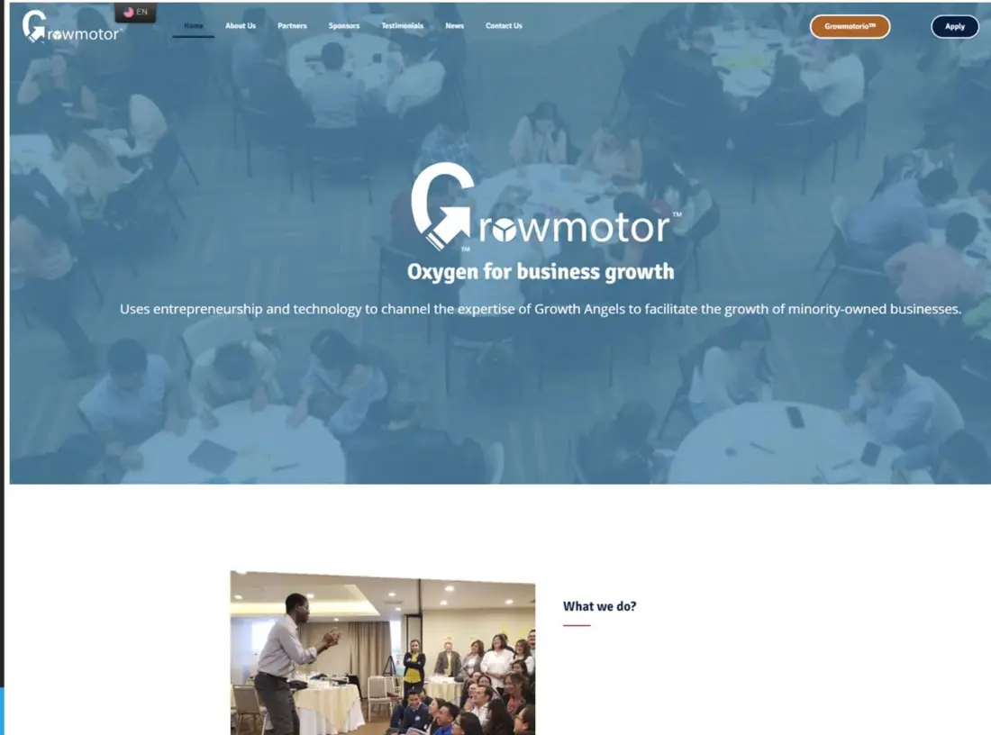 GrowMotor