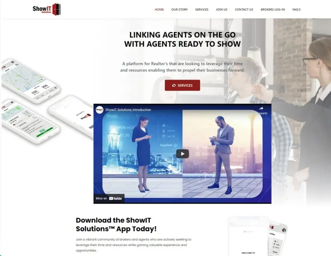 ShowIT Solutions